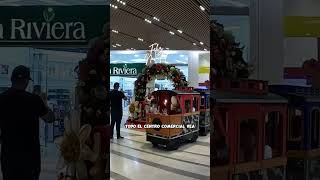 A Chipichape llegó la navidad cali [upl. by Ringo454]