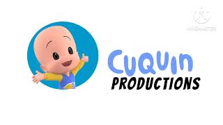 cuquin productions logo remake in kimemater now the cleo and cuquin [upl. by Adiaros199]