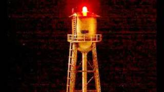 Model Warning Flasher FREDs Water Towers [upl. by Schnurr]