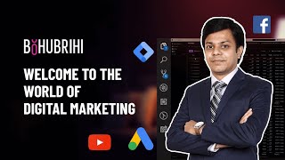 Digital Marketing Landscape In Bangladesh  Full Stack Digital Marketing Career Track  Bohubrihi [upl. by Phyllys]