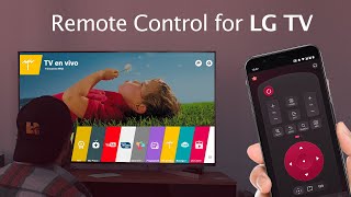 How To Fix Your LG TV Remote Control That is Not Working Remote for LG Smart Remote [upl. by Noyahs]