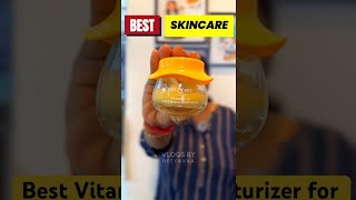 Best Vitamin C Moisturizer for Glowing Skin 🌟 skincareroutine [upl. by Remmos]