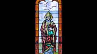 Respighi  St Gregory the Great  Church Windows 44 Four Symphonic Impressions [upl. by Oicapot]