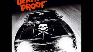 Death Proof  It´s So Easy  Willy DeVille [upl. by Columbus924]