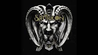 satyricon Satyricon  KING Vocals Cover [upl. by Yc]