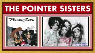 The Pointer Sisters  Fire  Extended  Remastered Into 3D Audio [upl. by Howarth570]