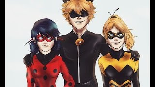 quotRealizationquot Part 4 FINAL PART Miraculous Ladybug Comic Dub [upl. by Grimbal]