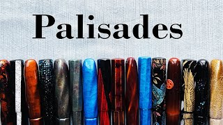 45k in Pens from Palisades [upl. by Anilok802]