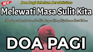 Renungan Pagi Kristen  Doa Pagi  Suara Injil  Pohon Kehidupan Terbaru  Saat Teduh Pagi Terbaru [upl. by Joya997]