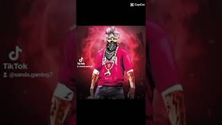 free fire video edit foryou freefire viralvideo edit garenafreefire freefirelovers capcut [upl. by Cacilia]