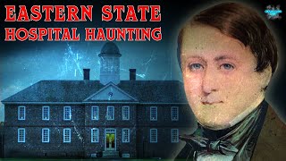 The Dark History Of Americas First Mental Asylum [upl. by Krell866]