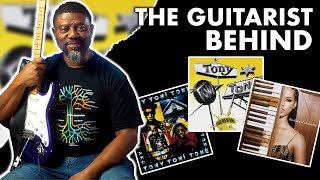 Jubu Smith Breaks Down His Most Iconic Guitar Parts [upl. by Limay]