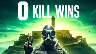 Call of Duty Warzone Zero Kill Wins [upl. by Shoemaker]