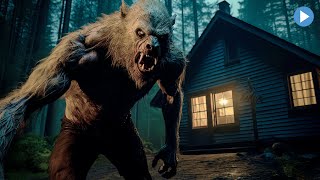 MOON OF THE WOLF 🎬 Exclusive Full Fantasy Horror Movie 🎬 English HD 2024 [upl. by Salvidor]