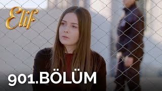 Elif 901 Bölüm  Season 5 Episode 146 [upl. by Jurgen623]