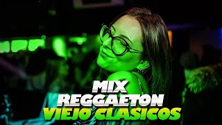 Reggaeton Antiguo  LOS MEJORES CLASICOS DEL REGGAETON  ENGANCHADO DE REGGAETON VIEJO [upl. by Hahnert93]