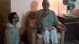 Kashmir Shaivism explained by Shri Pran Nath Kaul Part 4 of 4 [upl. by Lrak]