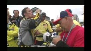 A Day With Ricky Carmichael Part 2 of 2 [upl. by Vinay]