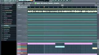 Mariah Carey  We Belong Together Remake in FL Studio [upl. by Octavie912]