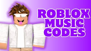 Roblox Music CodesIDs January 2024 NEW WORKING ROBLOX ID 1 [upl. by Sueddaht]