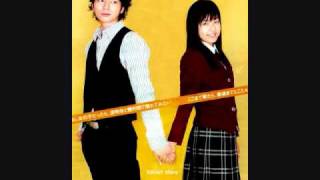 Hana Yori Dango  OST  Growing [upl. by Katerine]