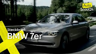 BMW 7er Der neue Maßstab [upl. by Ciro80]