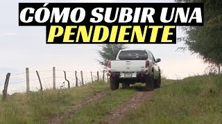 CÓMO SUBIR UNA PENDIENTE El secreto de las subidas  Velocidad Total [upl. by Behl]