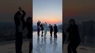 MASHIHO  Dance with me DancewithmeChallenge [upl. by Ayam943]