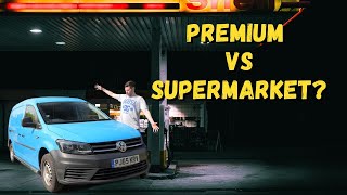 Is Supermarket Fuel Ruining Your Car [upl. by Willdon206]