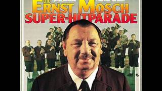 Ernst Mosch  Ja so ein Mädel wie du [upl. by Alhahs]