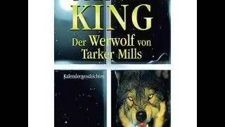 Stephen King Der Werwolf von Tarker Mills Hörbuch Komplett Deutsch 2015 [upl. by Kirad293]