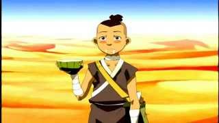 Avatar  Sokka High Drinking Cactus Juice  Nothings Quenchier Its the Quenchiest HQ [upl. by Nauqat]