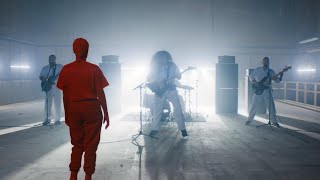 Coheed and Cambria  Live QampA  Shoulders Music Video Premiere [upl. by Daren]