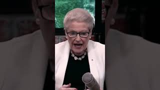 Bronwyn Bishop tells powerful story shorts [upl. by El647]