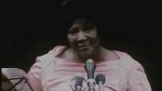 MAHALIA JACKSON PEACE ON EARTH [upl. by Plato]