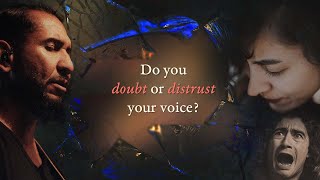 Vocal Vincibility  Do You Doubt Your Voice [upl. by Brittni]