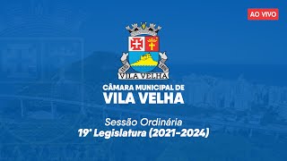 70ª Sessão Ordinária  13112024 19ª Legislatura 20212024 [upl. by Airolg619]