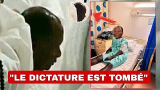 Fuite dune Note très Confidentielle sur Létat de Santé très très Grave du Président Ouattara [upl. by Spencer]