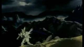 AMV Escaflowne  Emerald sword [upl. by Anivlem903]