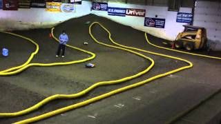 Leisure Hours Raceway 12282011 4x4 Sc [upl. by Enelyt509]