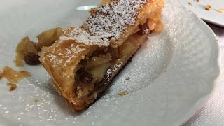 Strudel Di Mele [upl. by Leah]