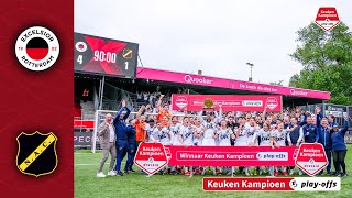 Samenvatting Excelsior  NAC Breda 02062024 [upl. by Halilahk]