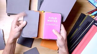 The 22 Best Everyday Notebooks [upl. by Allebram233]