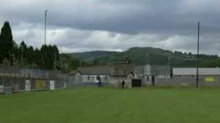 Vodafone GAA TV Ad [upl. by Emmett]