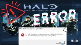 HOW TO FIX HALO THE MASTER CHIEF COLLECTION LAUNCHEREXE NOT OPENING TMCC launcherfitgirlsteam [upl. by Fayre]