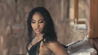 Shenseea  Tie Me Up Remix [upl. by Elok]