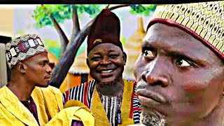 tarihin haduwar daushe da marigayi rabilu Musa ibro [upl. by Obeng]