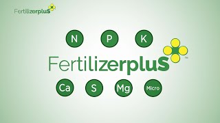 Introducing ICL FertilizerpluS [upl. by Hubey916]