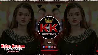 Bhul K Sada Piyar Tu Ik Din Bhu Rosein Trending Viral Song Maher Kamran Creations Editing [upl. by Leacim3]