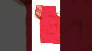 Blaus design blouse shortvideo vairalvideo blaus [upl. by Nitas]